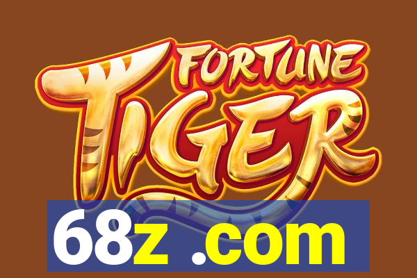 68z .com
